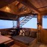 La Clusaz - Apartamentos de La Ferme Des Lombardes - L'Atelier Apartamento  4/5 pax 45m2